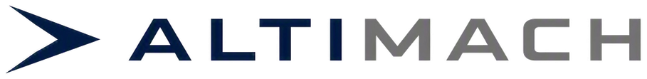 ALTIMACH logo